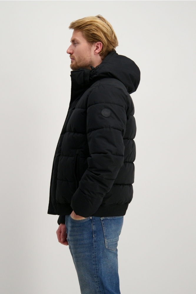LOZZO 63764 Black 01
